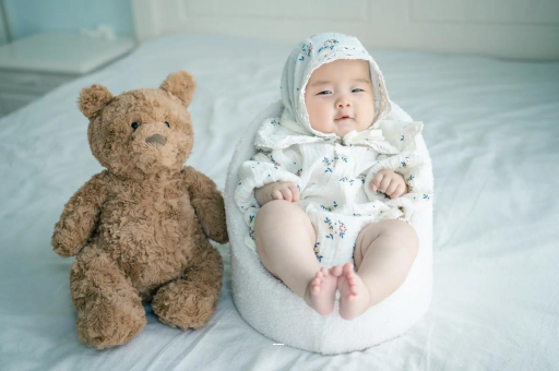 咸宁宝宝发烧不出汗怎么办