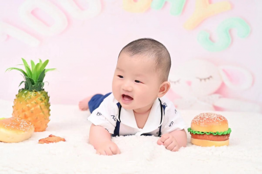 咸宁3岁宝宝发烧肚子疼