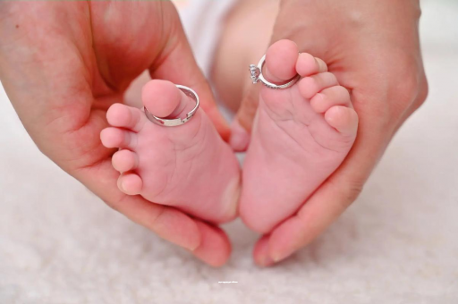 咸宁五个月孕妇肚子多大